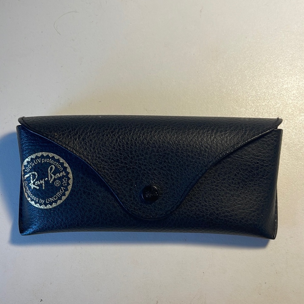 Aviator Ray bans